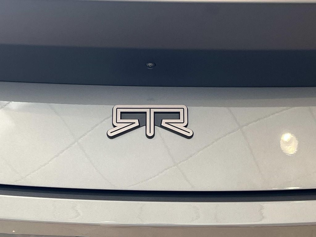 2025 Ford Mustang GT Premium RTR Spec 3