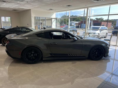 2025 Ford Mustang GT Premium RTR Spec 3