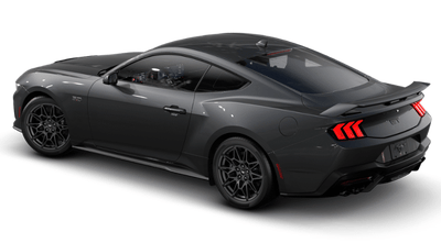 2025 Ford Mustang GT Premium RTR Spec 3