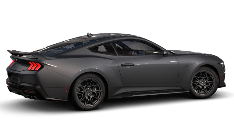 2025 Ford Mustang GT Premium RTR Spec 3