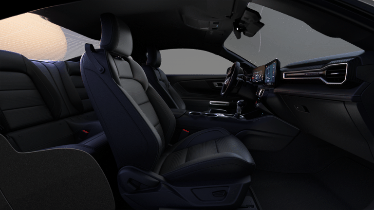 2025 Ford Mustang GT Premium RTR Spec 3