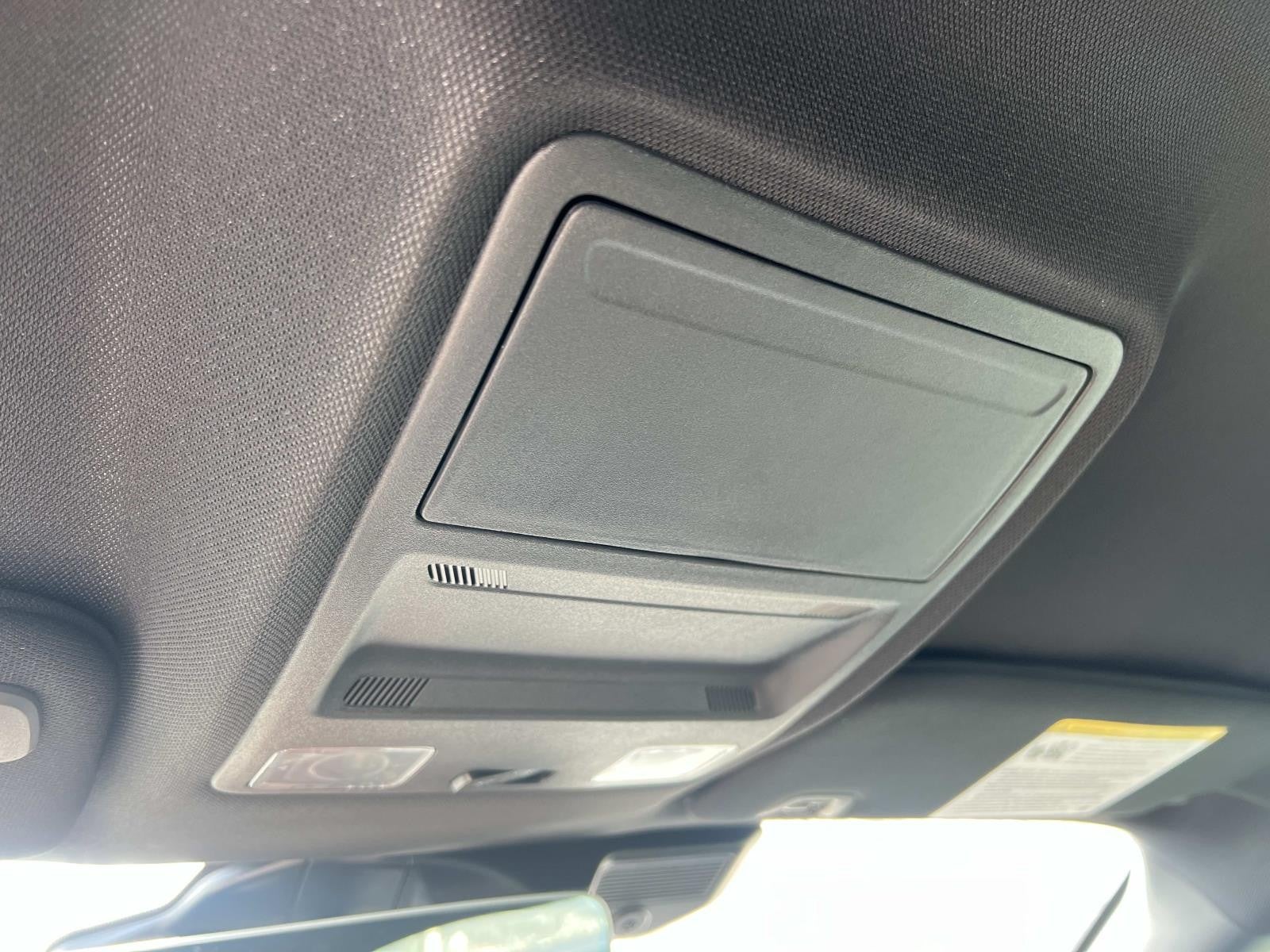 2025 Ford Mustang SHELBY GT350