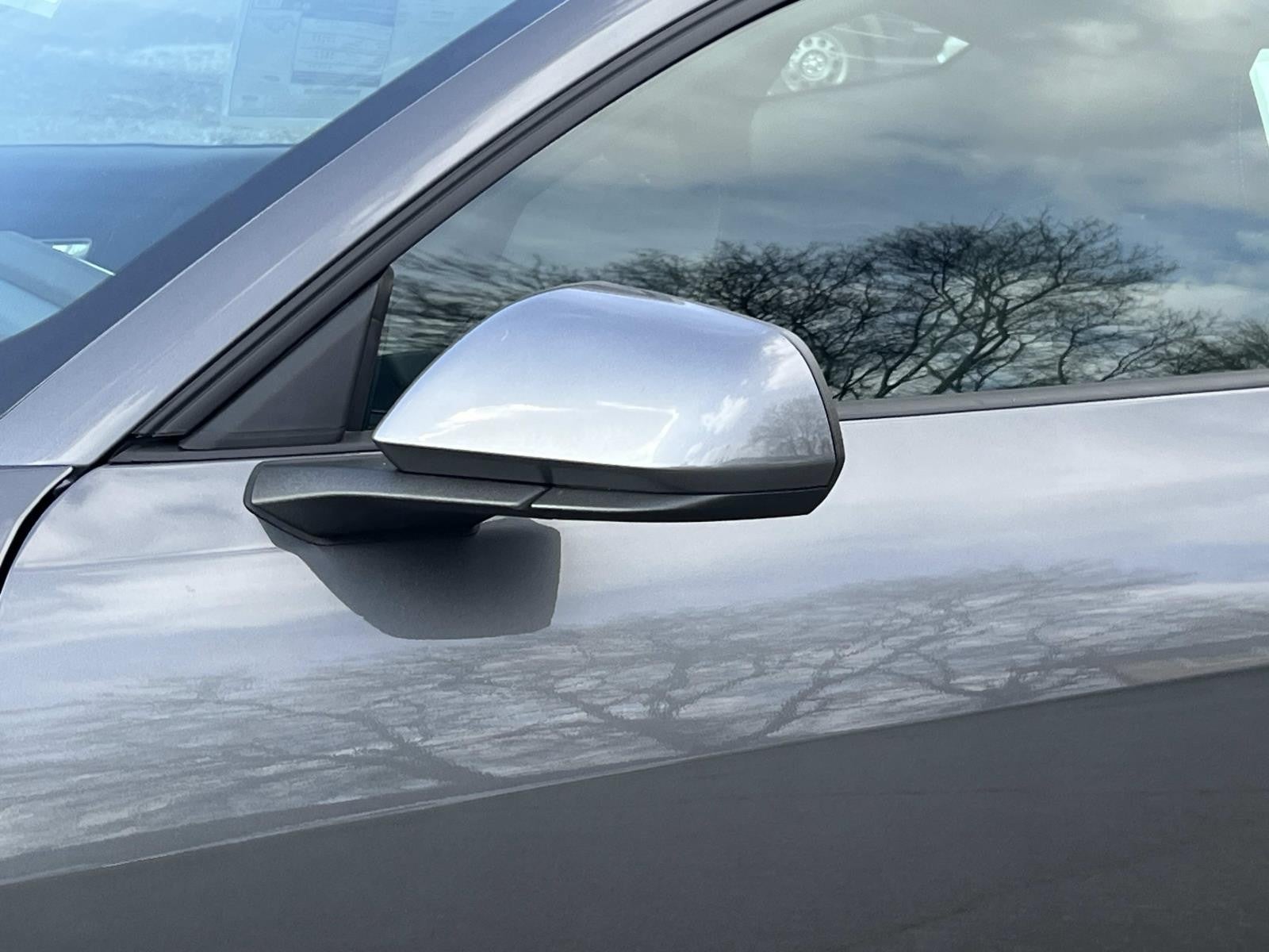 2026 Ford Mustang GT Fastback