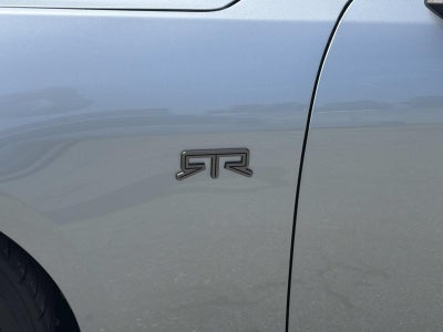 2025 Ford Mustang RTR SPEC 3