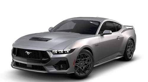 2025 Ford Mustang GT PREMIUM FASTBACK
