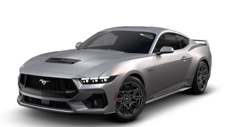 2025 Ford Mustang RTR SPEC 3