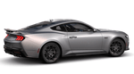 2025 Ford Mustang GT PREMIUM FASTBACK