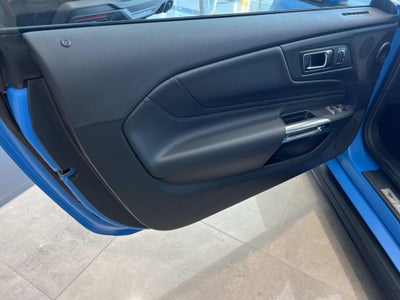 2025 Ford Mustang GT Premium RTR Spec 3