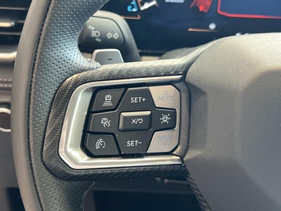 2025 Ford Mustang GT Premium RTR Spec 3