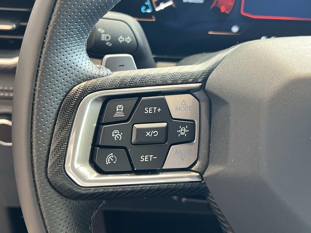 2025 Ford Mustang GT Premium RTR Spec 3