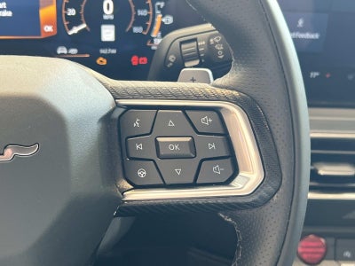 2025 Ford Mustang GT Premium RTR Spec 3