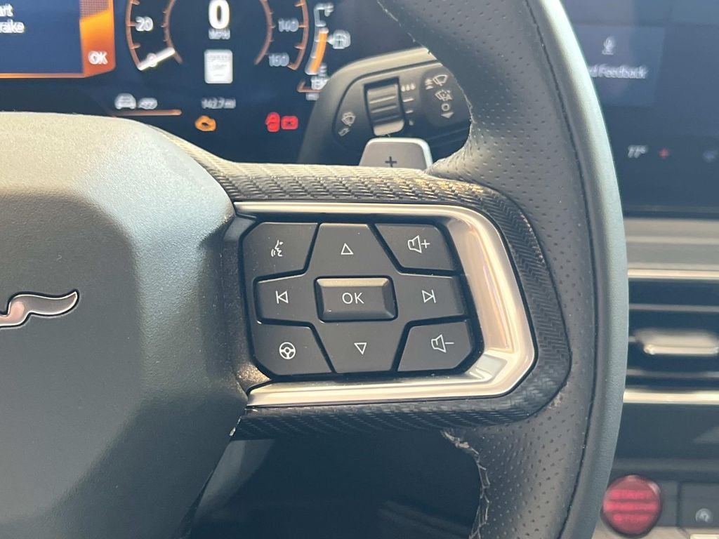 2025 Ford Mustang GT Premium RTR Spec 3