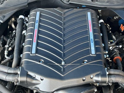 2025 Ford Mustang GT Premium RTR Spec 3