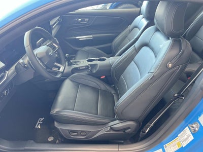 2025 Ford Mustang GT Premium RTR Spec 3