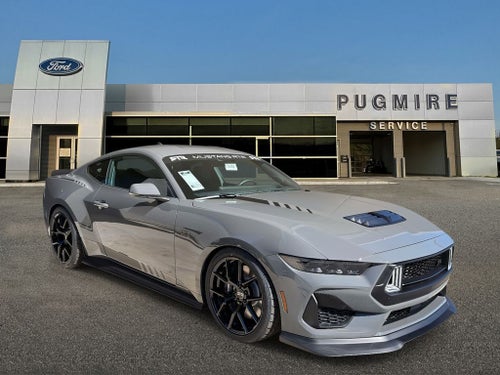 2025 Ford Mustang GT Premium RTR Spec 3