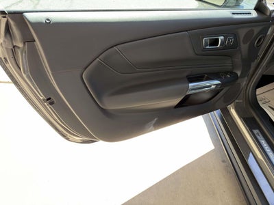 2025 Ford Mustang GT Premium RTR Spec 3