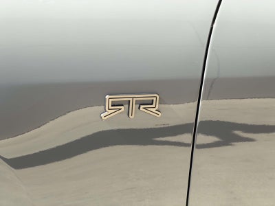 2025 Ford Mustang GT Premium RTR Spec 3