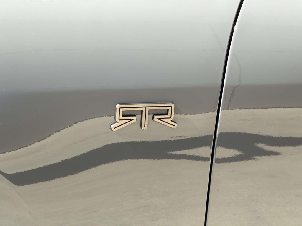 2025 Ford Mustang GT Premium RTR Spec 3