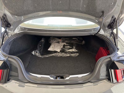 2025 Ford Mustang GT Premium RTR Spec 3