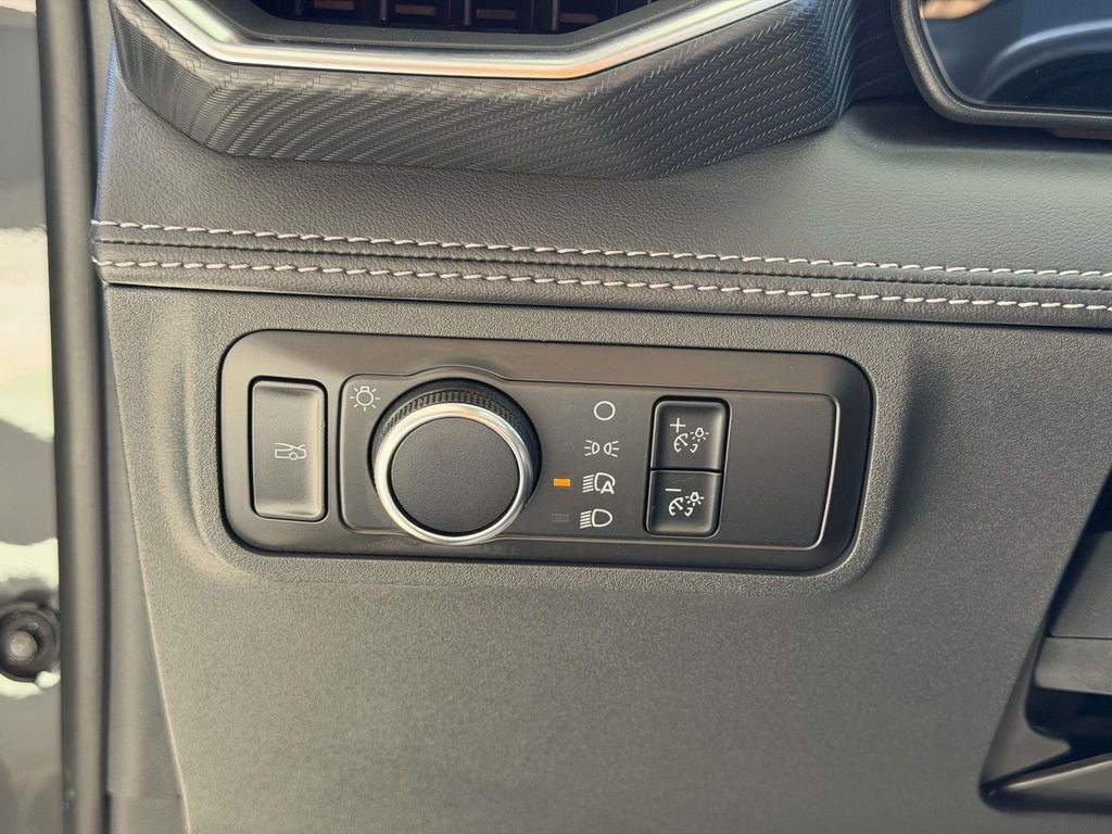 2025 Ford Mustang GT Premium RTR Spec 3