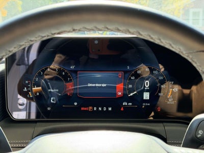 2025 Ford Mustang GT Premium RTR Spec 3