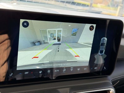 2025 Ford Mustang GT Premium RTR Spec 3