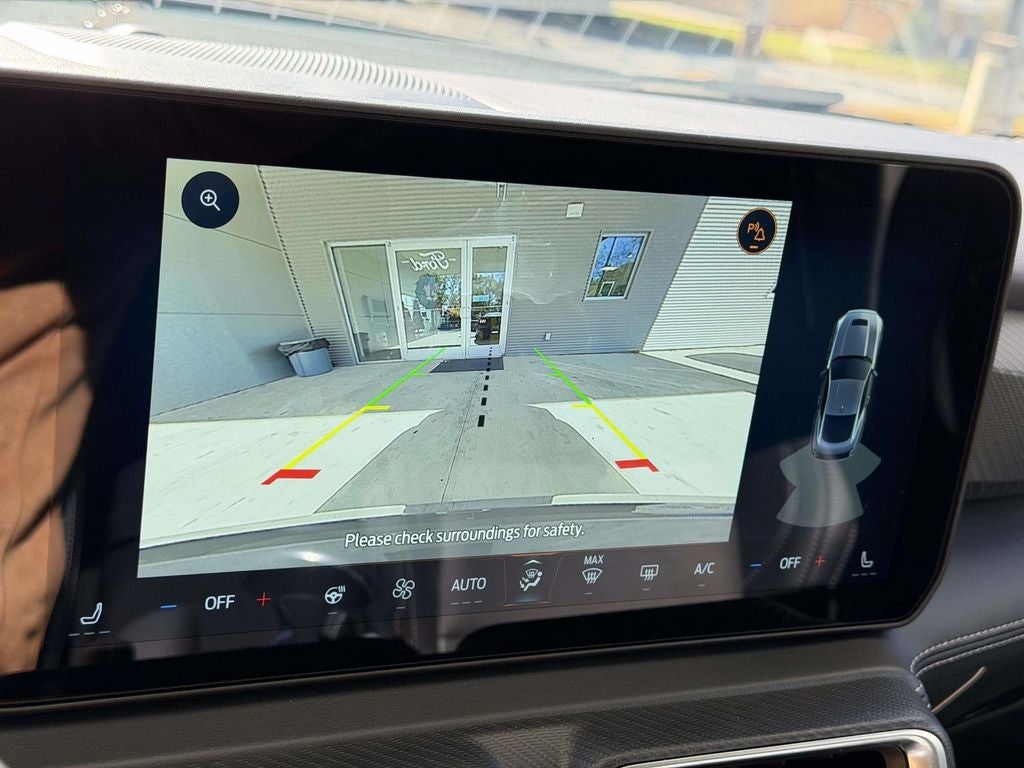 2025 Ford Mustang GT Premium RTR Spec 3