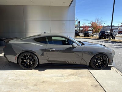 2025 Ford Mustang GT Premium RTR Spec 3