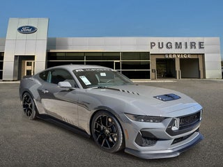 2025 Ford Mustang GT Premium RTR Spec 3