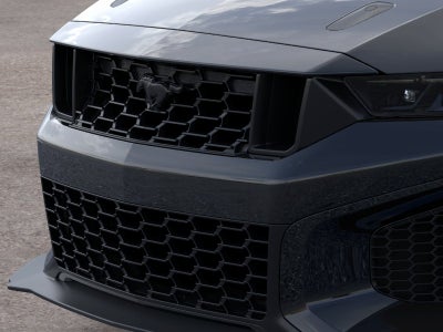 2026 Ford Mustang DARK HORSE SC COUPE