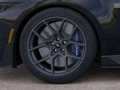 2026 Ford Mustang DARK HORSE SC COUPE
