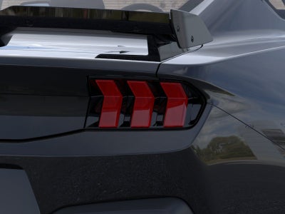 2026 Ford Mustang DARK HORSE SC COUPE