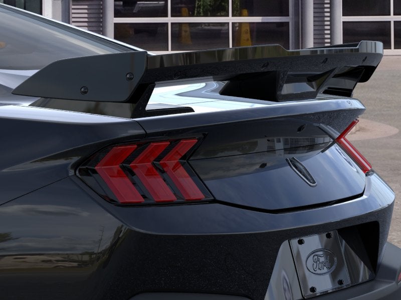 2026 Ford Mustang DARK HORSE SC COUPE