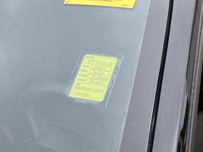 2024 Ford Mustang DARK HORSE FASTBACK