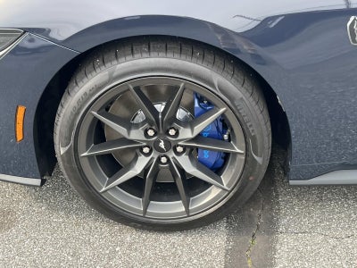 2026 Ford Mustang DARK HORSE FASTBACK