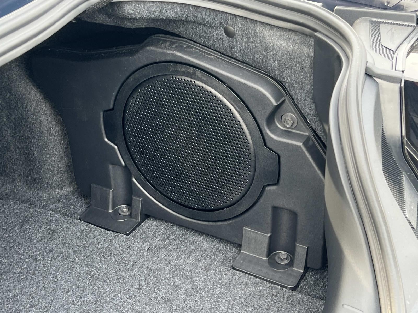 2026 Ford Mustang DARK HORSE FASTBACK