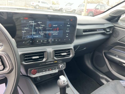 2026 Ford Mustang DARK HORSE FASTBACK