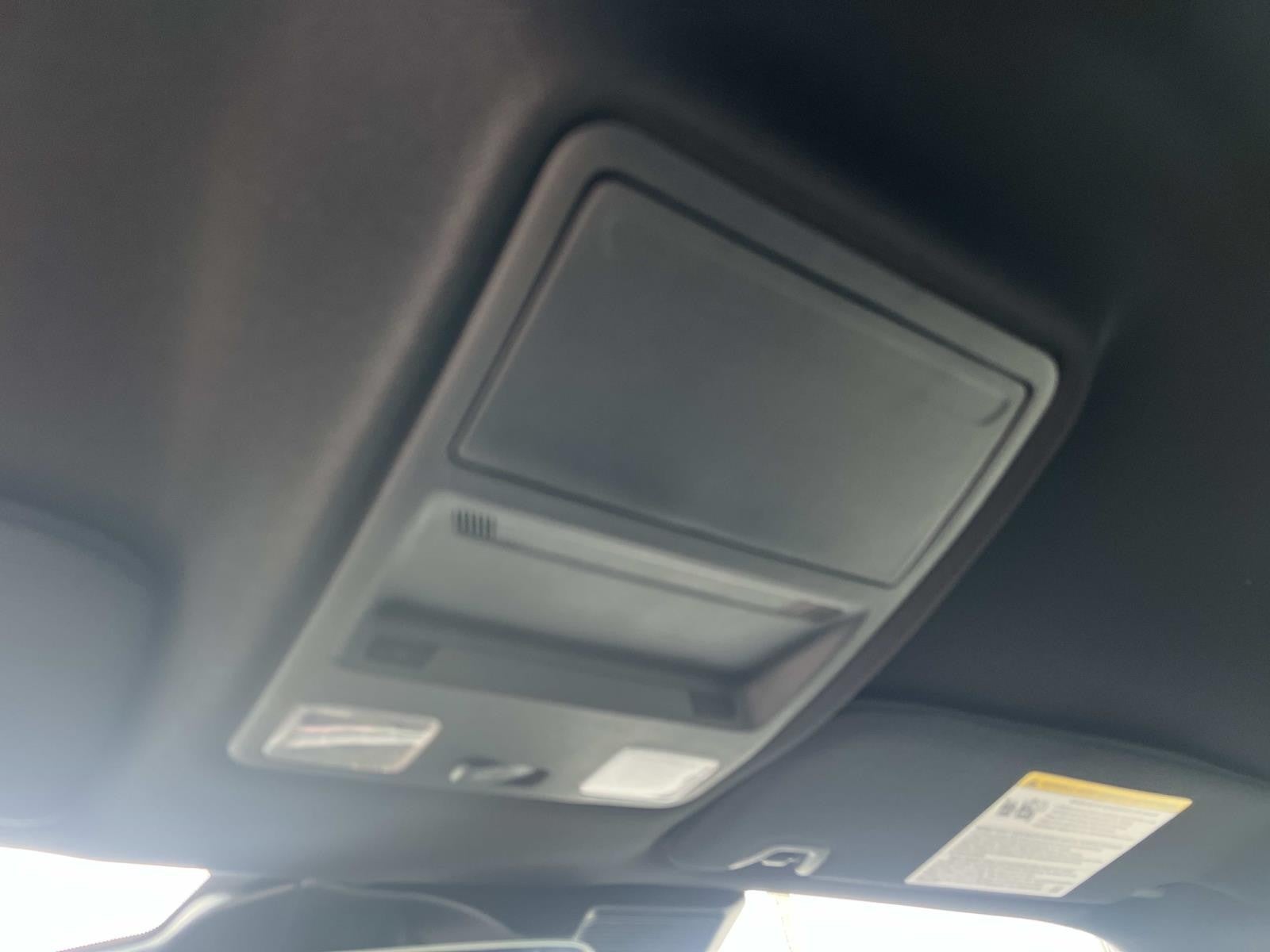 2026 Ford Mustang DARK HORSE FASTBACK