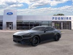 2026 Ford Mustang ECOBOOST FASTBACK