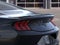 2026 Ford Mustang ECOBOOST FASTBACK