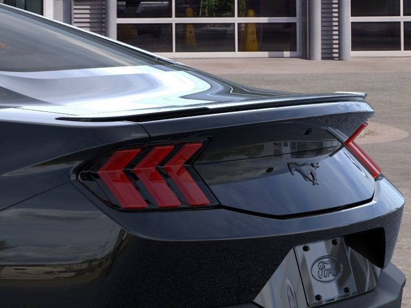 2026 Ford Mustang ECOBOOST FASTBACK