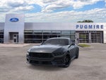 2026 Ford Mustang ECOBOOST FASTBACK