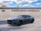 2026 Ford Mustang ECOBOOST FASTBACK