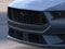 2026 Ford Mustang ECOBOOST FASTBACK