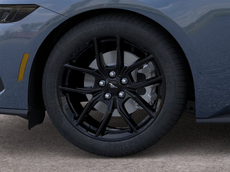 2026 Ford Mustang ECOBOOST FASTBACK
