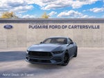2026 Ford Mustang ECOBOOST FASTBACK