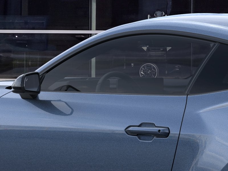 2026 Ford Mustang ECOBOOST FASTBACK