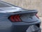 2026 Ford Mustang ECOBOOST FASTBACK