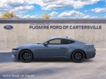 2026 Ford Mustang ECOBOOST FASTBACK
