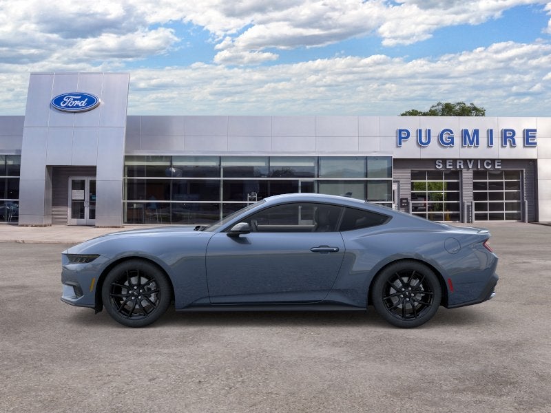 2026 Ford Mustang ECOBOOST FASTBACK